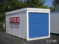 PODS Side