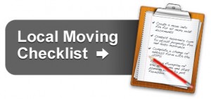 local moving checklist