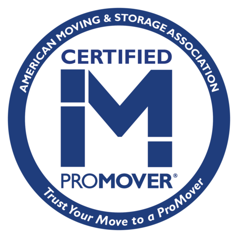 Certified Moving Consultant