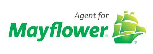 mayflower agent