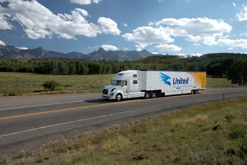 Unite Van Lines UVL